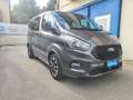 Ford Tourneo Custom 2.0 TDI - 170 CV - 8 POSTI MODELLO SPORT Grau - thumbnail 1