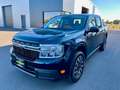 Ford Maverick MAVERICK ECOBOOST 2,0 LARIAT 4WD LEDER BT Blue - thumbnail 3