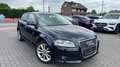 Audi A3 Sportback 1.8 TFSI Attraction | KLIMAAUTO. Blauw - thumbnail 1
