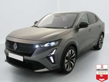 E-Tech full hybrid 200ch Techno