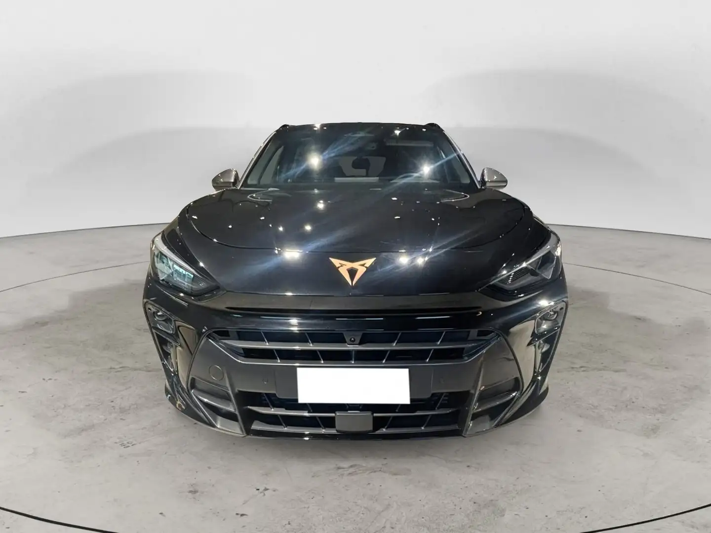 CUPRA Terramar Terramar 1.5 Hybrid DSG Nero - 1