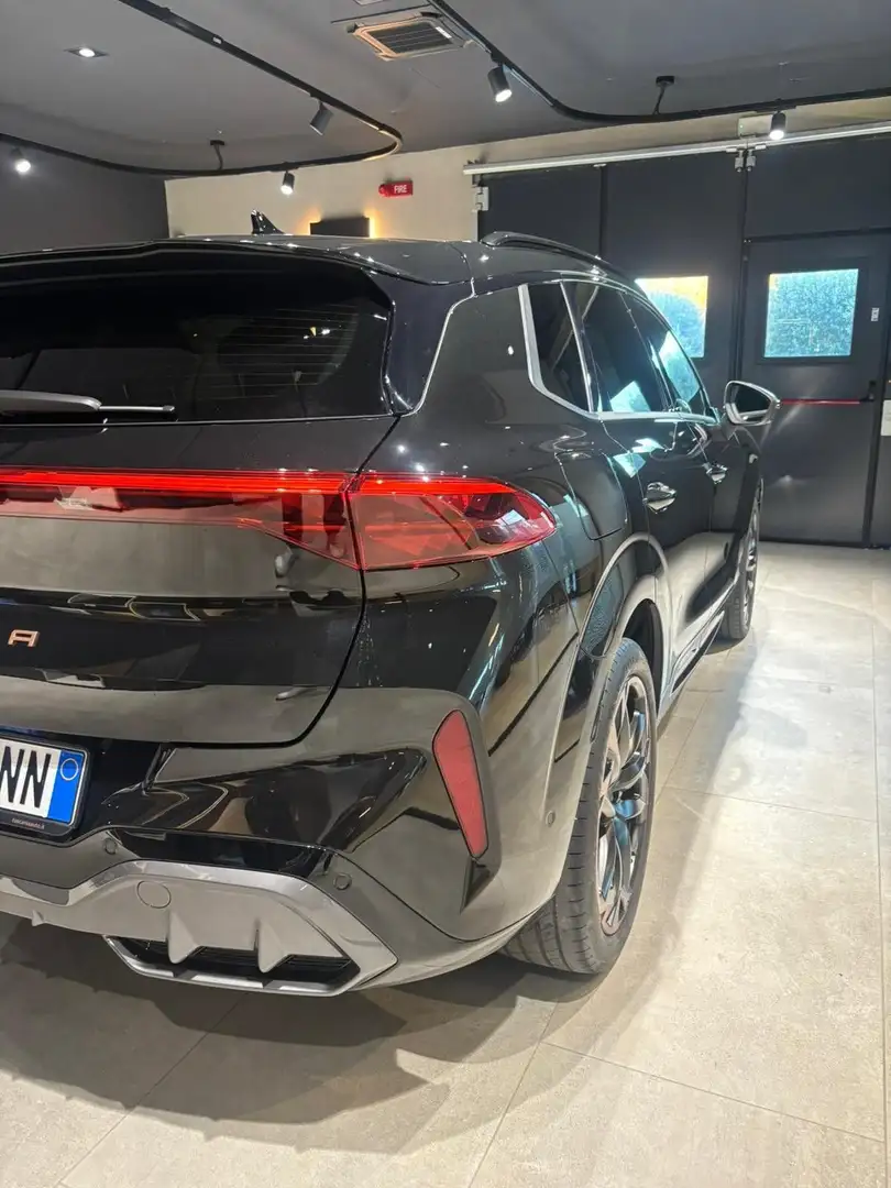 CUPRA Terramar Terramar 1.5 Hybrid DSG Nero - 2