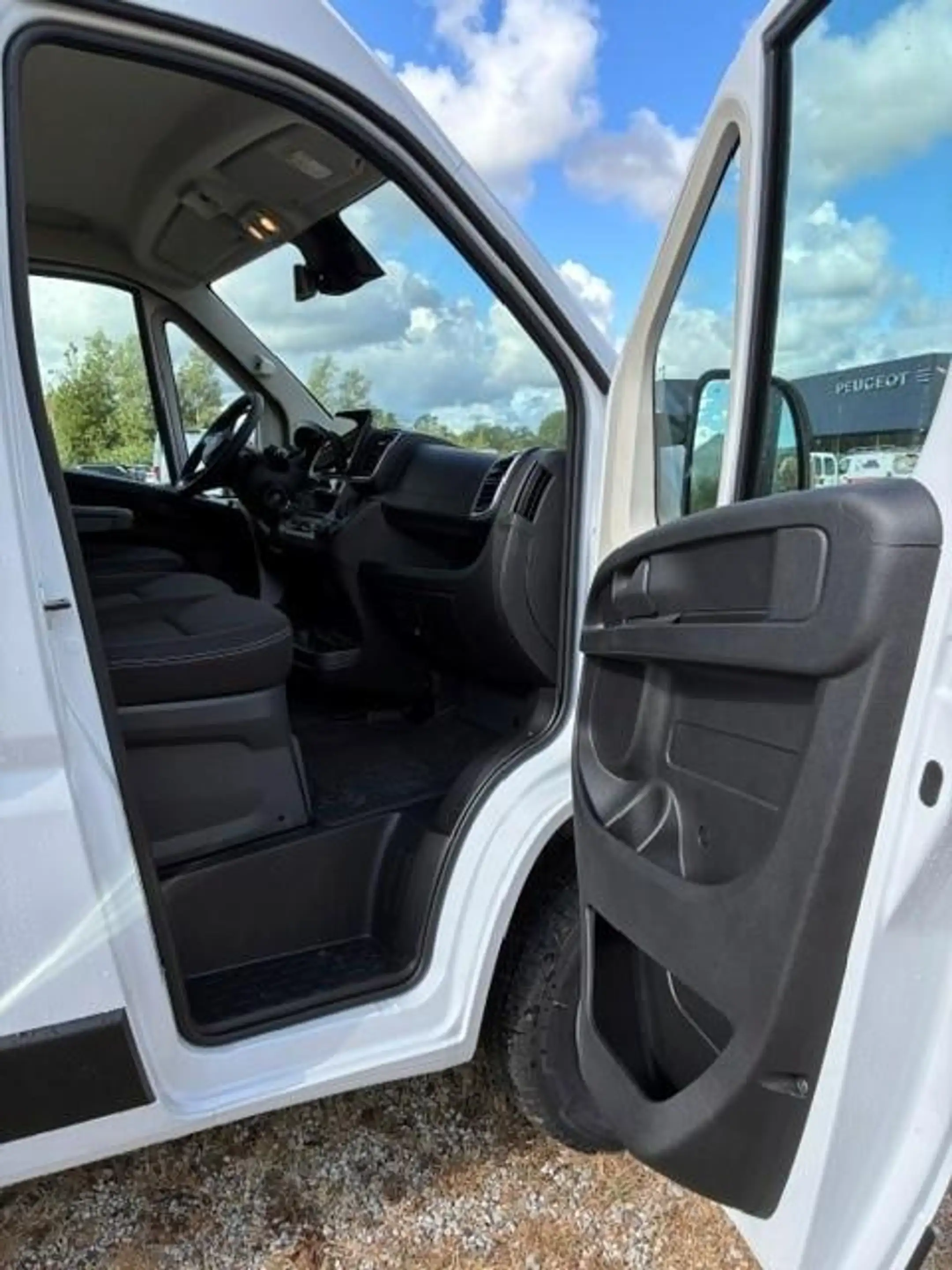 Citroen Jumper ë-Jumper 3.5t L4H3 Zwaar 110 kWh | Achteruitrijcam — photo 8