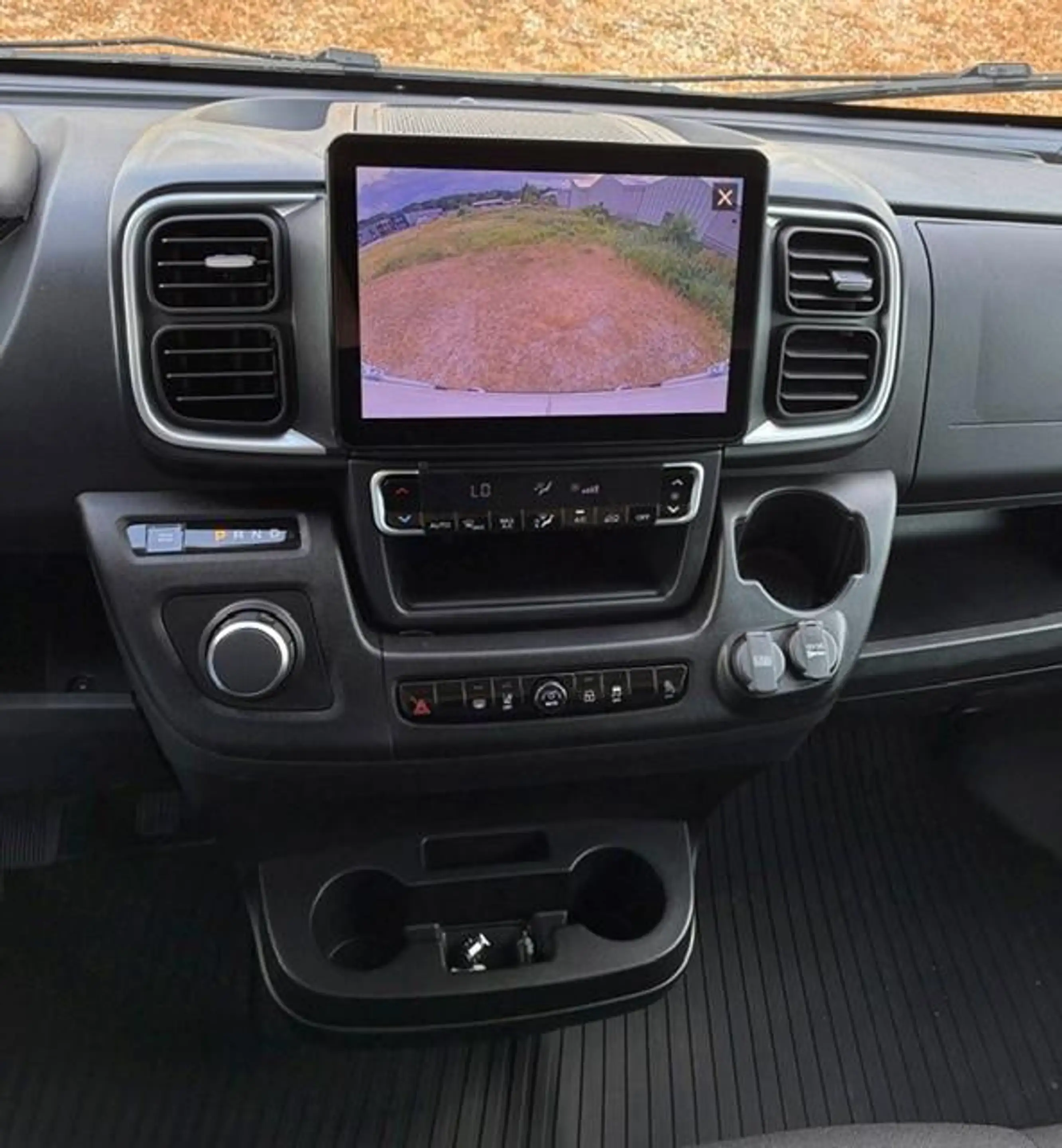 Citroen Jumper ë-Jumper 3.5t L4H3 Zwaar 110 kWh | Achteruitrijcam — photo 10
