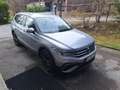 Volkswagen Tiguan Allspace Tiguan 2,0 TDI SCR 4Motion Allspace DSG Allspace Silber - thumbnail 1