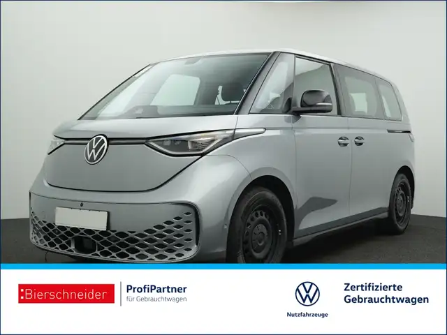 Volkswagen ID. Buzz Pure KR ACC AHK NAVI IQ-LIGHT