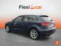 Audi A3 1.4 TFSI CoD ultra Sportback Azul - thumbnail 5
