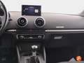 Audi A3 1.4 TFSI CoD ultra Sportback Azul - thumbnail 13