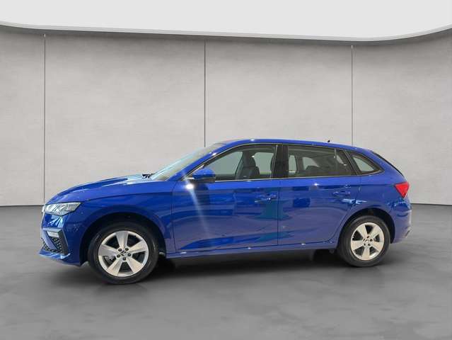 Skoda Scala 1.0 TSI Essence