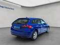 Skoda Scala 1.0 TSI Essence Blau - thumbnail 6