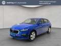 Skoda Scala 1.0 TSI Essence Blau - thumbnail 1