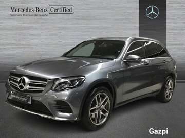 d 4Matic AMG Line