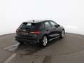 Audi A3 SB 35 TFSI S-Line Aut LED STANDHZG NAVI ASSIST Schwarz - thumbnail 3