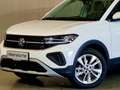 Volkswagen T-Cross Friends TSI DSG Weiß - thumbnail 2