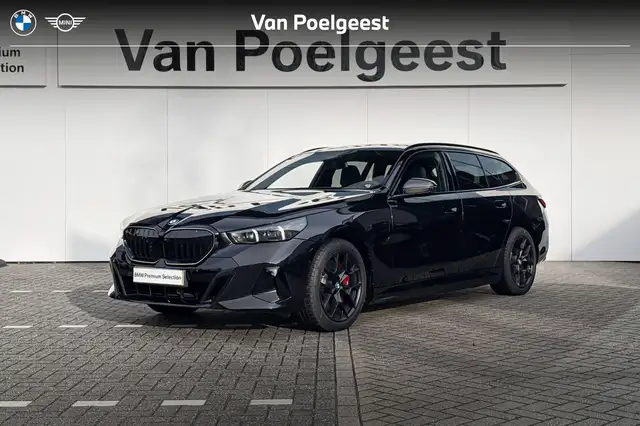 BMW 550 5 Serie Touring 550e xDrive Innovation Pack | M Sp