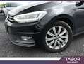Volkswagen Touran 2.0 TDI 150 Highline LED GPS Noir - thumbnail 5