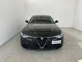Alfa Romeo Giulia 2.2 Turbodiesel 190 CV AT8 Ti Schwarz - thumbnail 2