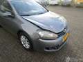Volkswagen Golf 1.2 TSI COMFORTLINE Grijs - thumbnail 21