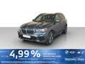 BMW X5 xDrive40iA M Sport LiveCock.Standh.ACC.LED.AH Grau - thumbnail 2