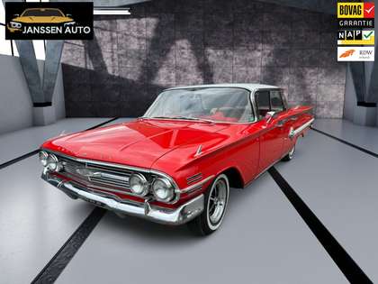 Chevrolet Impala Flatop, 1959