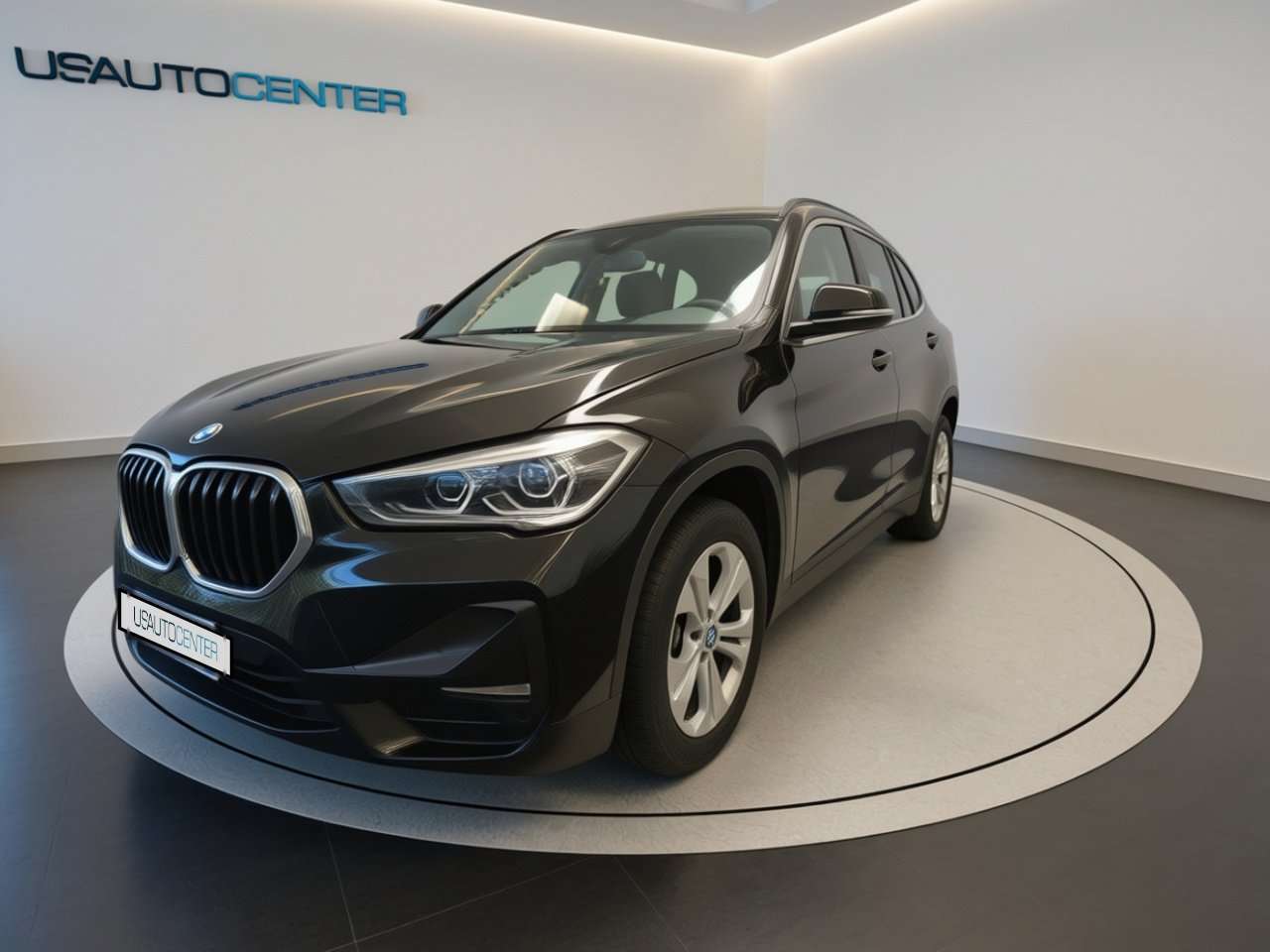 BMW X1 xdrive25e Business Advantage auto