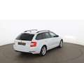 Skoda Octavia Combi 2.0 TDI Drive RADAR NAVI SITZHZG Weiß - thumbnail 4