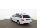 Skoda Octavia Combi 2.0 TDI Drive RADAR NAVI SITZHZG Weiß - thumbnail 5