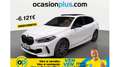 BMW 128 128tiA Blanco - thumbnail 1