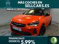 Opel Corsa 1.2T XHL S/S GS 100 Orange - thumbnail 1