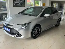 Toyota Corolla 1.8 Hybrid Team D LED Kam. Assistenten