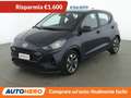Hyundai i10 1.0 Connectline Blau - thumbnail 1