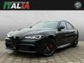 Alfa Romeo Giulia Quadrifoglio 2.9 V6 *Technologie Paket* Schwarz - thumbnail 1