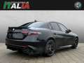 Alfa Romeo Giulia Quadrifoglio 2.9 V6 *Technologie Paket* Schwarz - thumbnail 2