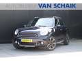 MINI Cooper Countryman Mini 1.6 Pepper | LEDER| PANO-DAK | CRUISE | PDC | Bleu - thumbnail 1