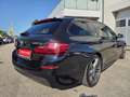 BMW 525 d xDrive Touring Aut. * M-Paket * Schwarz - thumbnail 4