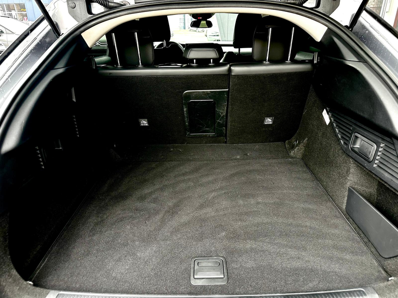 Citroen C5 X 1.2 12V e-THP / PureTech — photo 13