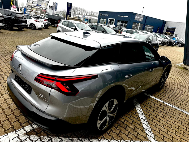 Citroen C5 X 1.2 12V e-THP / PureTech — photo 9