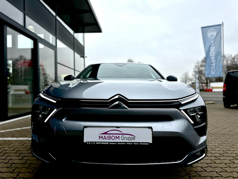 Citroen C5 X 1.2 12V e-THP / PureTech — photo 11