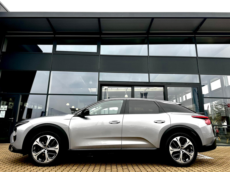 Citroen C5 X 1.2 12V e-THP / PureTech — photo 7