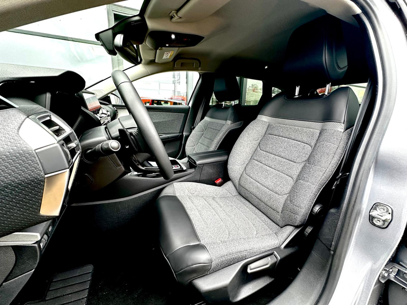 Citroen C5 X 1.2 12V e-THP / PureTech — photo 2