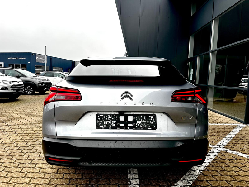 Citroen C5 X 1.2 12V e-THP / PureTech — photo 8