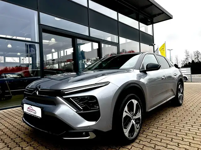 Citroen C5 X 1.2 12V e-THP / PureTech