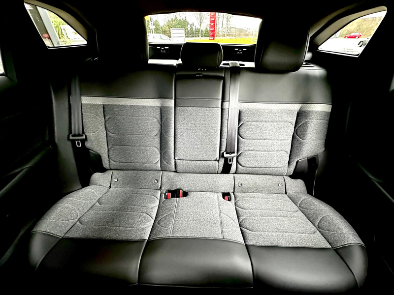 Citroen C5 X 1.2 12V e-THP / PureTech — photo 12
