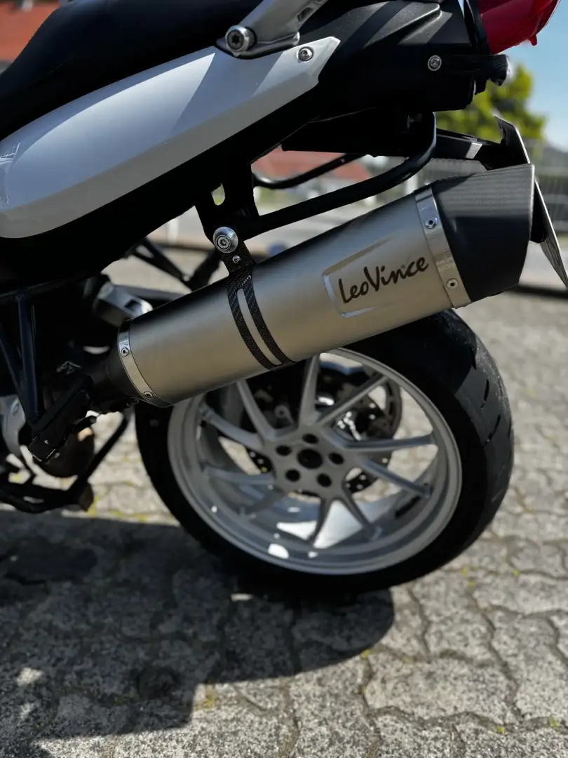 BMW F 800 GT - 2