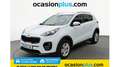 Kia Sportage 1.6 GDi Drive 4x2 Wit - thumbnail 1