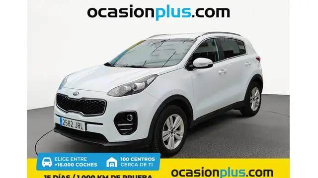 Kia Sportage 1.6 GDi Drive 4x2