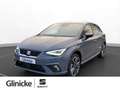 SEAT Ibiza 1.5 TSI FR Anniversary Edition Nav LED Kam Gris - thumbnail 1