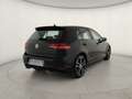 Volkswagen Golf GTD 2.0 TDI DSG 5p. BlueMotion Technology Schwarz - thumbnail 4