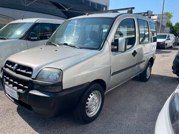 1.9 JTD cat SX