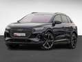 Audi Q4 e-tron 55 quattro S LINE BLACKPAK 360CAM LM21 Violet - thumbnail 2